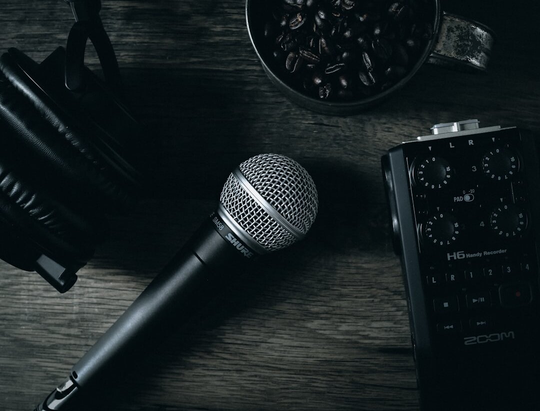 Live Improv Podcast Recording!