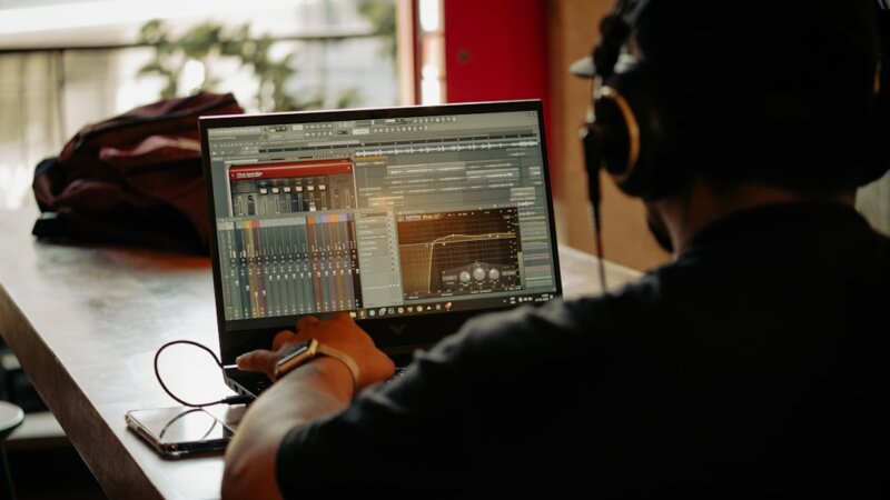 LOCAL PRODUCER – WBHM — University of Alabama, Birmingham