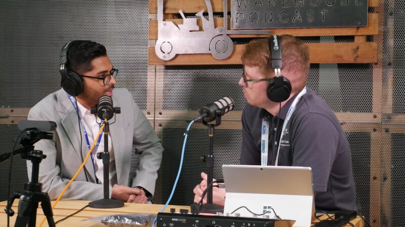 On-Air Personality — Curtis Media Group