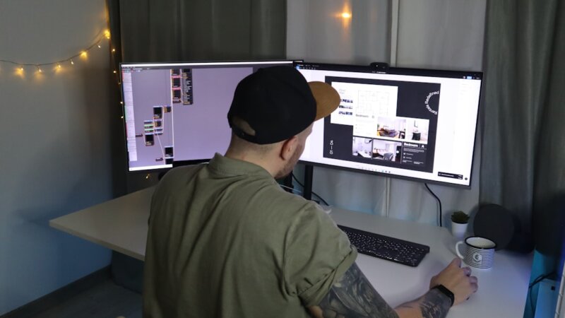 Online Video Editor — Progressive Technology