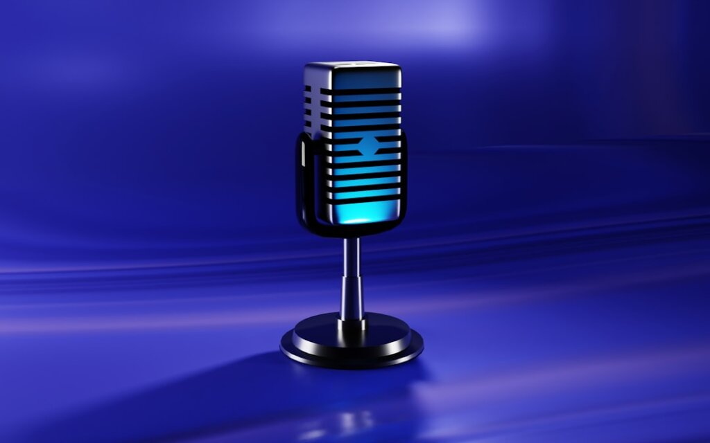 Podcast Assistant (Paid Internship) — PICXM