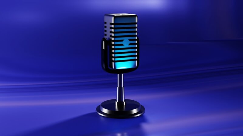 Podcast Assistant (Paid Internship) — PICXM