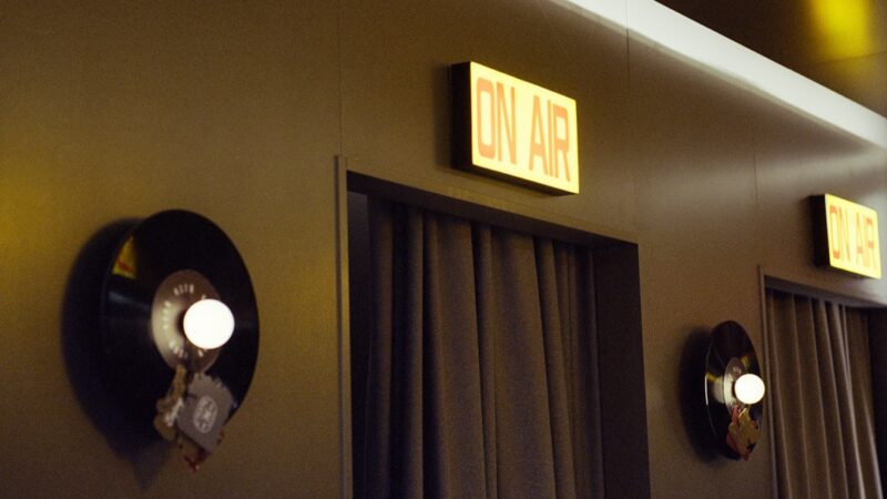 Podcast Audio Cleanup Specialist