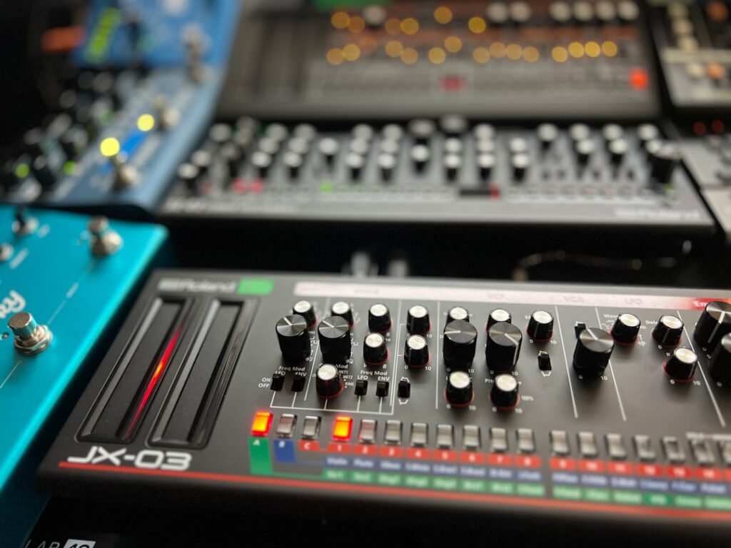 Podcast Audio/Video Engineer