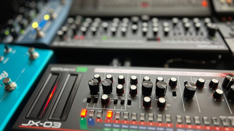 Podcast Audio/Video Engineer