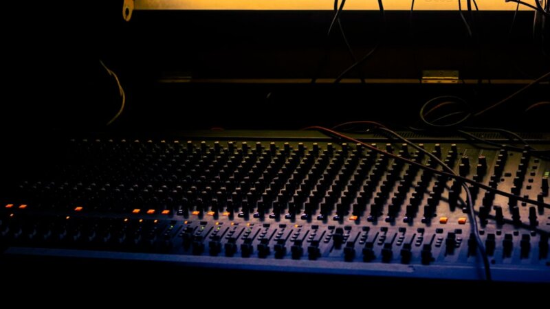 Podcast Editing and Production — Upwork