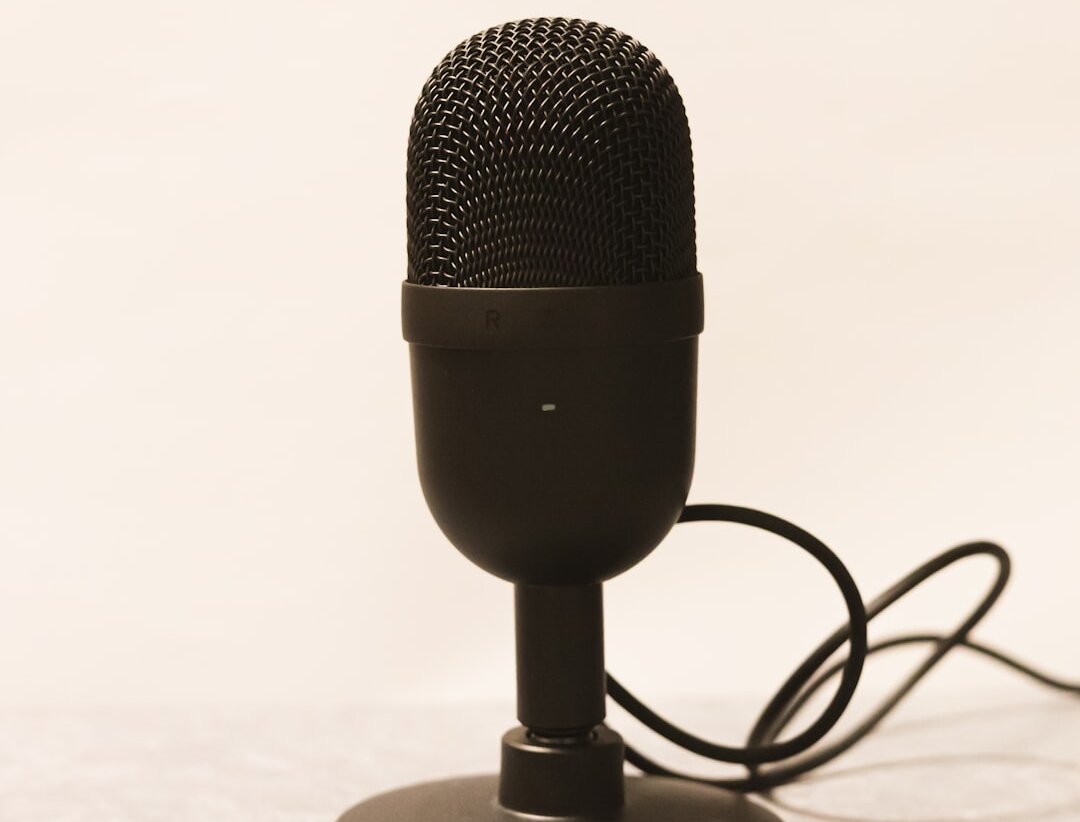 Podcast Editor – 20four7VA