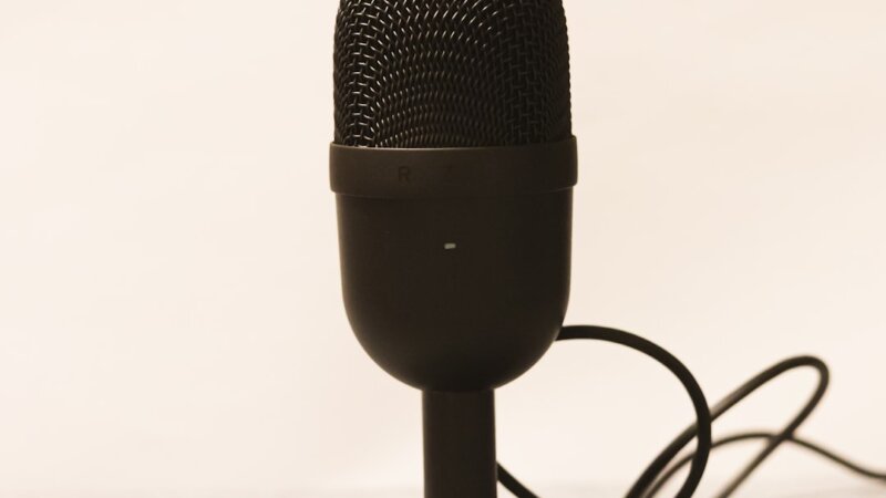 Podcast Editor – 20four7VA