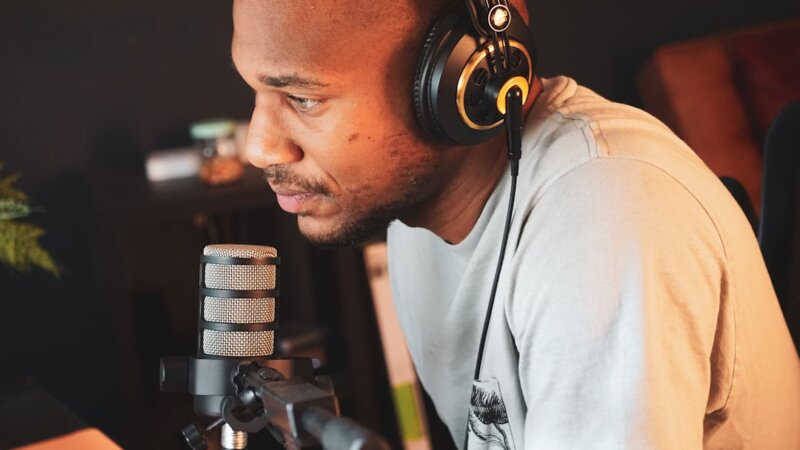 Podcast Editor — American Alchemy Podcast