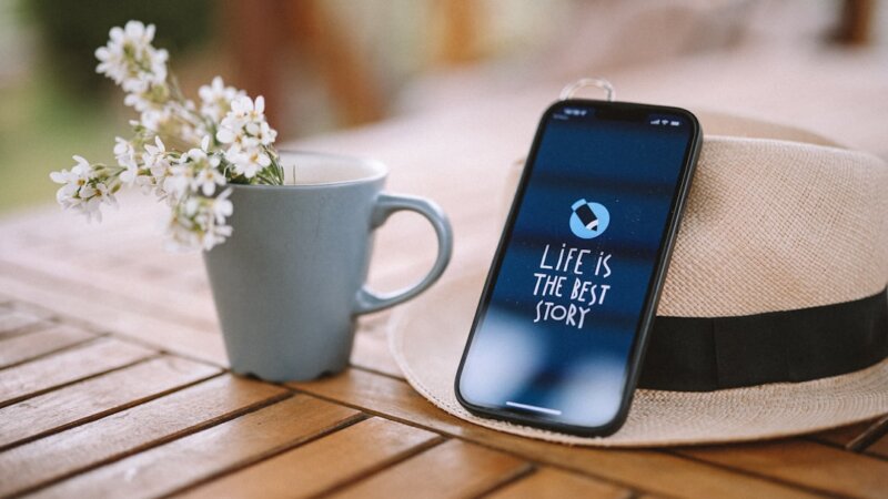 Podcast Editor — Changing Lives Productions LLC