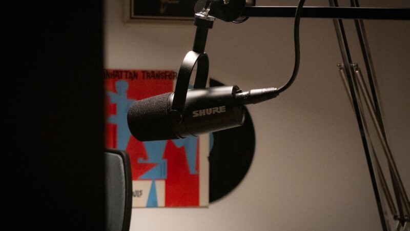 Podcast Editor Needed for Weekly Business Show