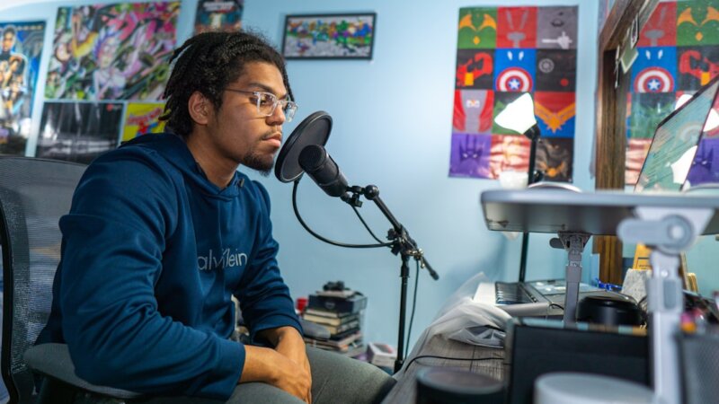 Podcast Editor with Intro/Outro and Lower Thirds — Upwork