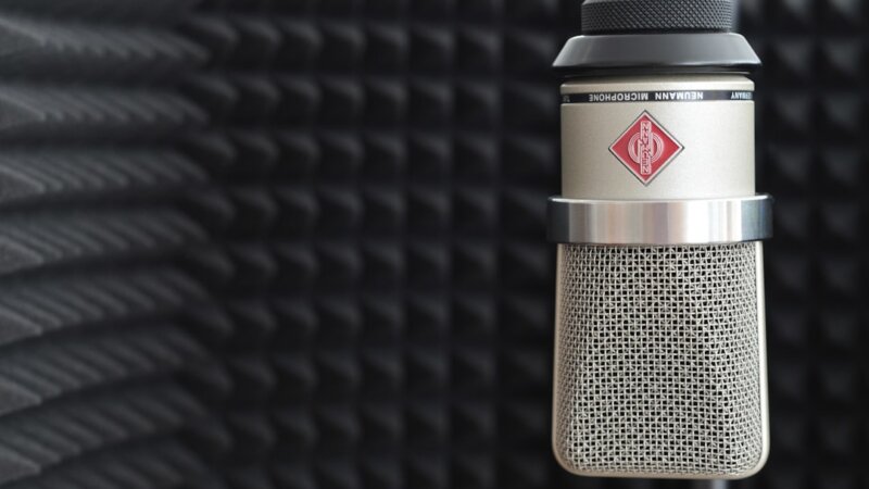 Podcast Host — CGTN