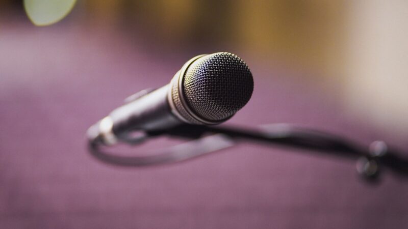 Podcast Host + Discovery Call Setter — Wellness Clinic