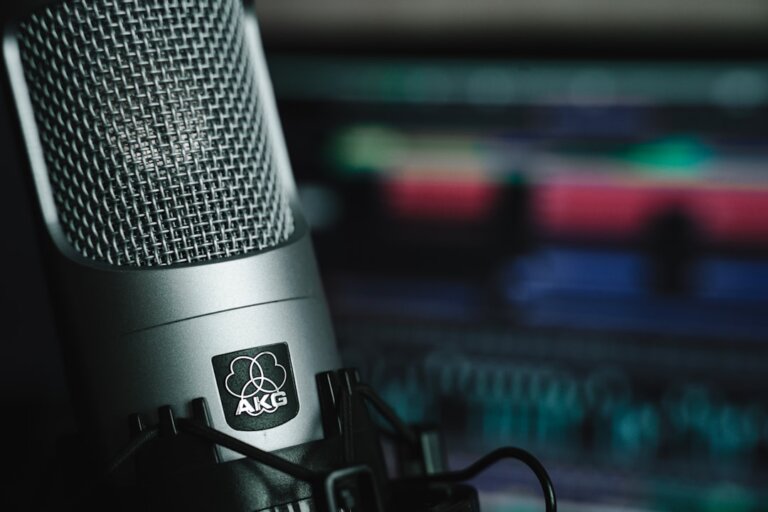 Senior Podcast Producer – ARN (Australian Radio Network)