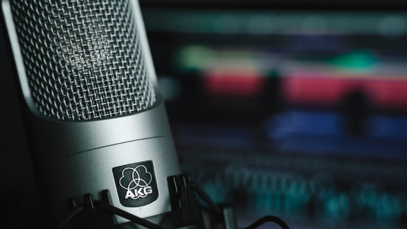 Senior Podcast Producer – ARN (Australian Radio Network)