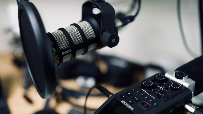 Voice Over Artist — MyRemoteTeam Inc