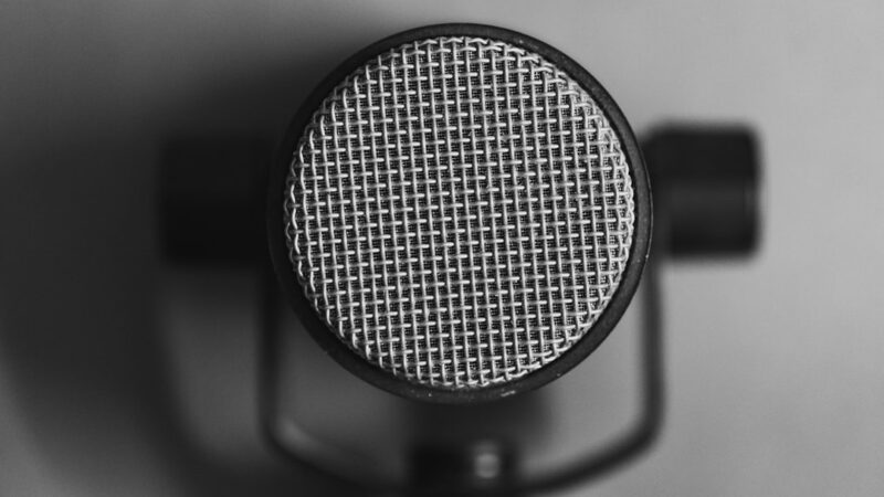 Podcast Manager and Editor