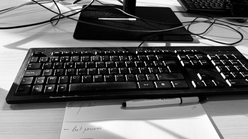 Podcast Operations Manager — NeoWork