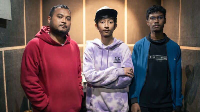 Podcast Producer — City Cast