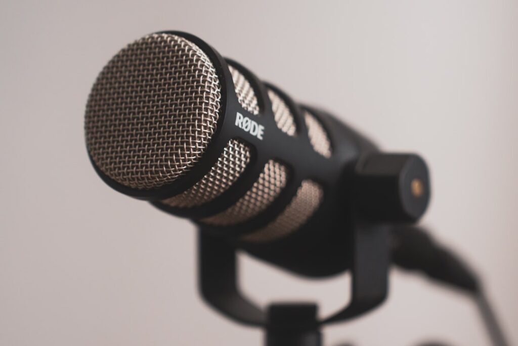 Podcast Producer for True Crime Series — Pilot Episode