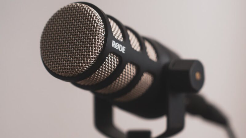 Podcast Producer for True Crime Series — Pilot Episode