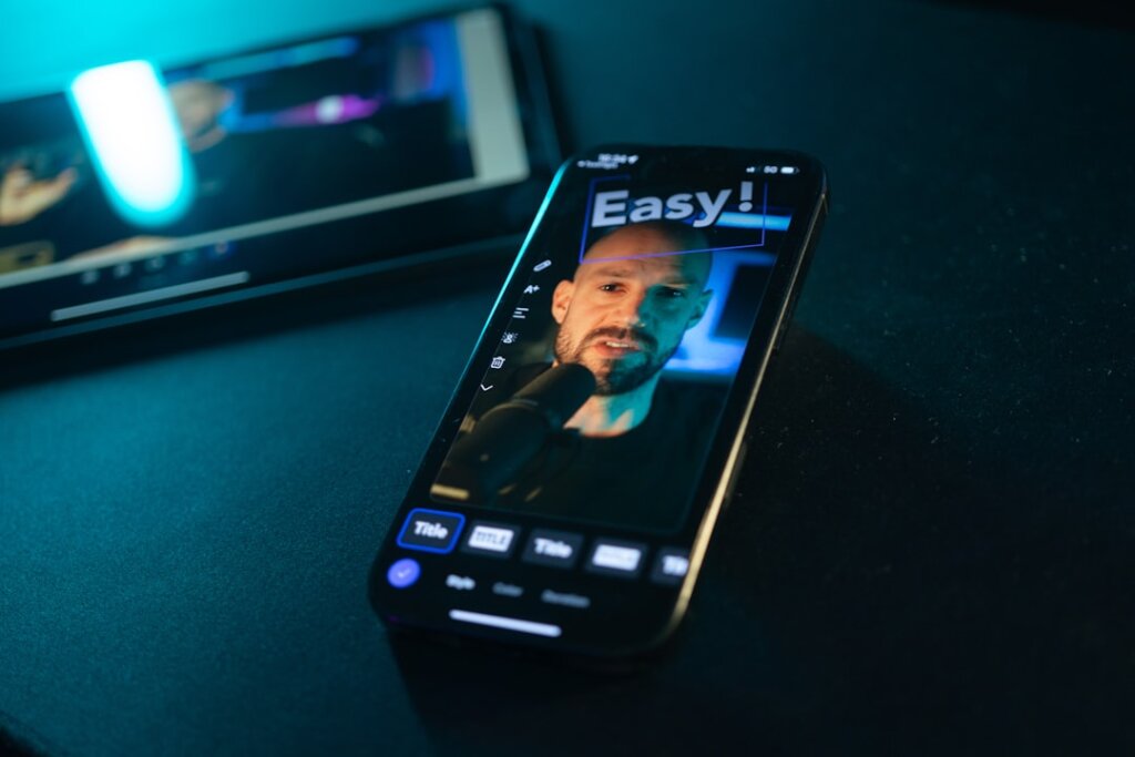 Podcast Social Video Editor — Vox Media