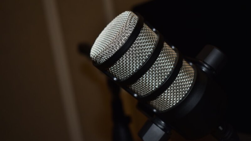 Podcast Video Editor (Project-Based) — Well Decor LLC