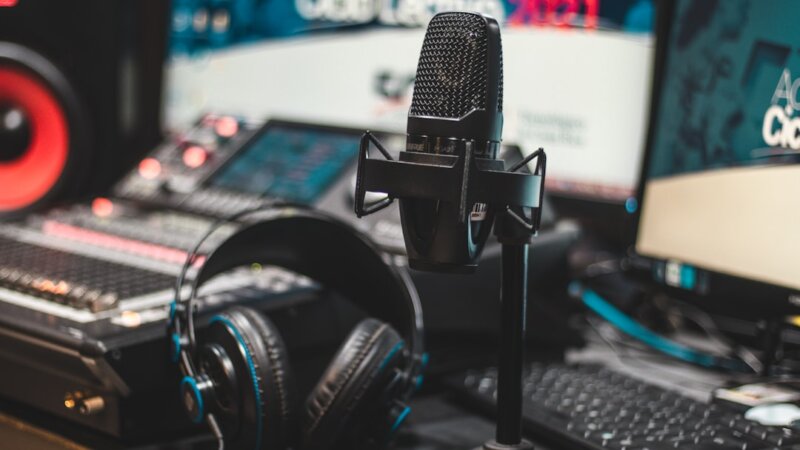 Producer, Music Podcasts — Impact 89FM