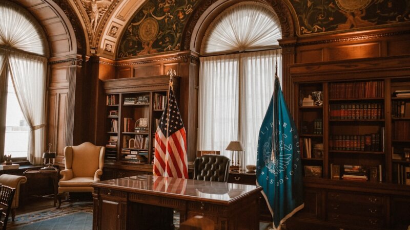 Senior Editor, Investigations — American Public Media Group