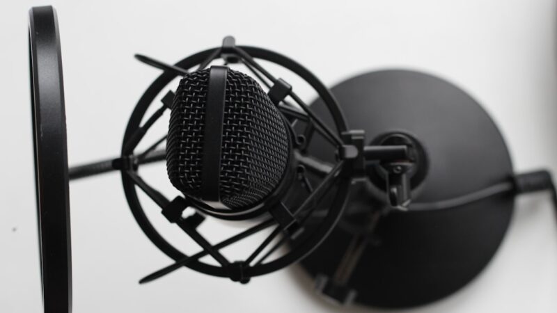 Executive Producer — The Shawn Ryan Show