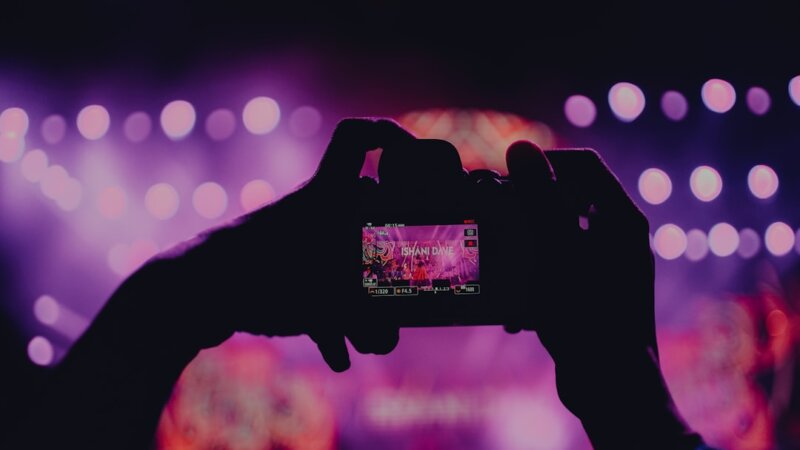 Social Content Video Editor — RepeatMD and Ageless