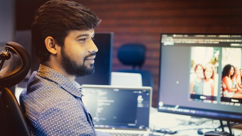 Social & Digital Video Editor for Podcast — Tennis Channel