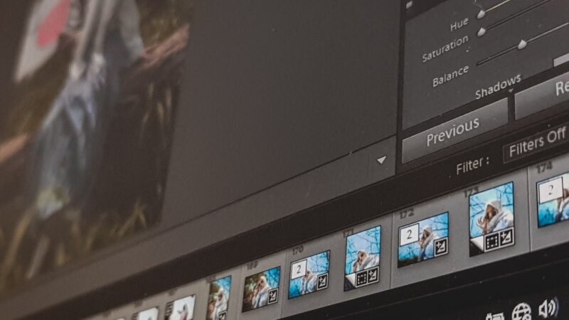 Social & Digital Video Editor, Podcast — Tennis Channel