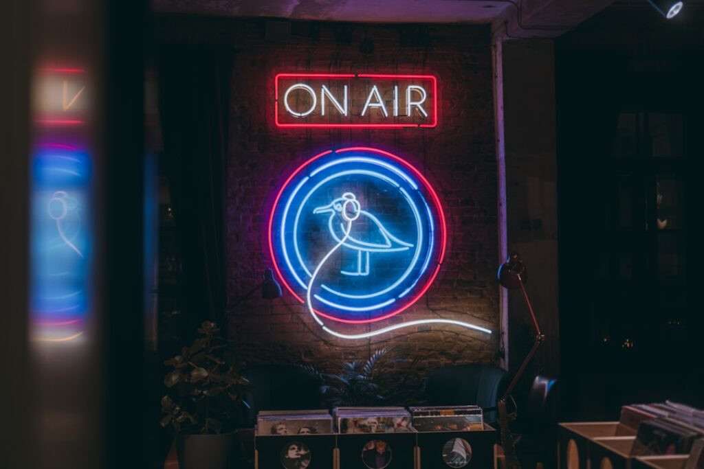 Social Media Manager for Podcast Promotion