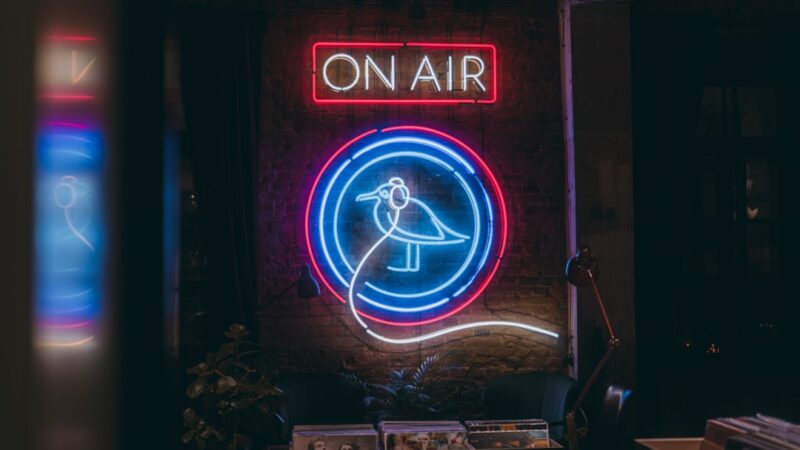 Social Media Manager for Podcast Promotion