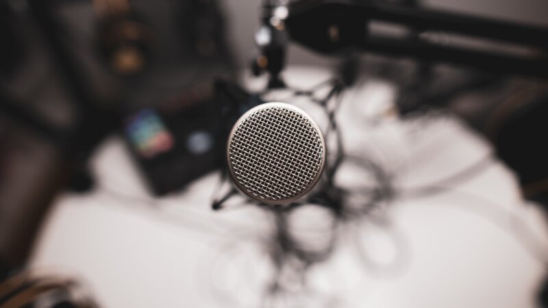 Social Media & Podcast Communications Lead — 1840 & Company