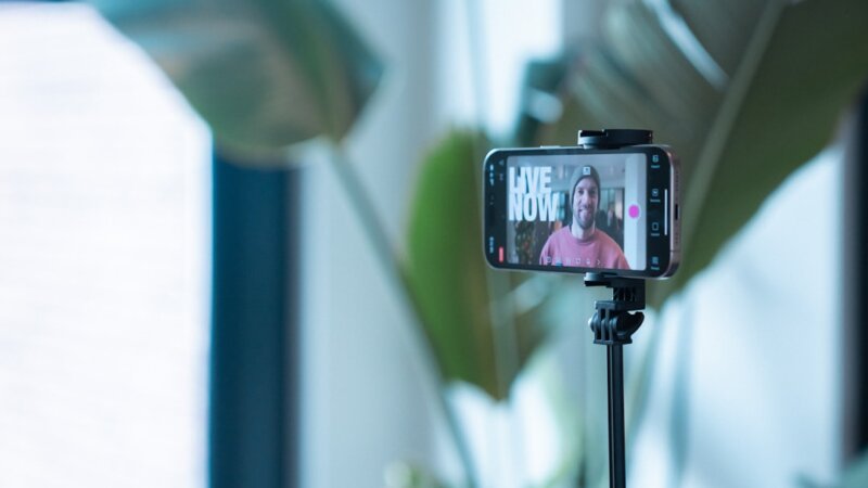 Social Media Video Content Creator — Upwork