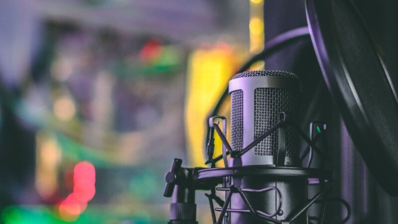 Studio Manager — Vox Media