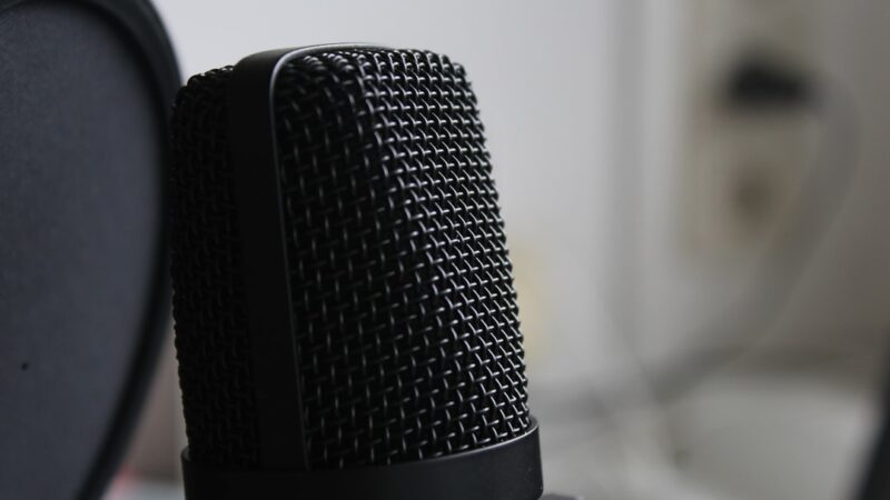 Studio Operations Manager