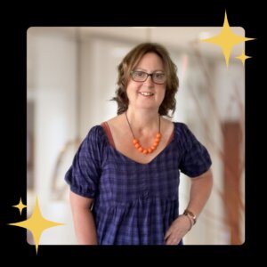 Lynda Stevenson