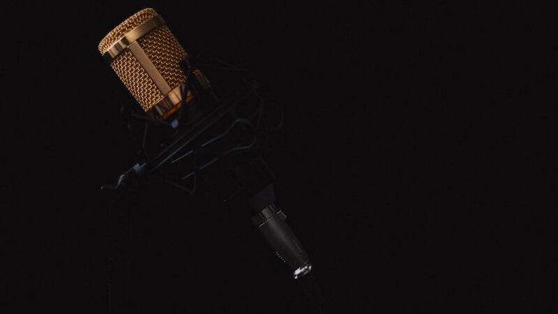 Video Editor — American Alchemy Podcast