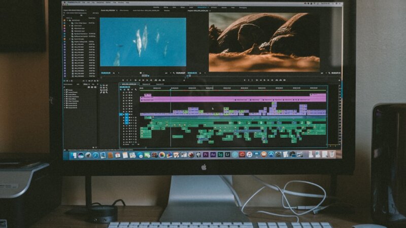 Video Editor — EAP Photo & Video