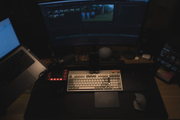 Video Editor & Motion Graphics Specialist — GD Information Technology, Inc.