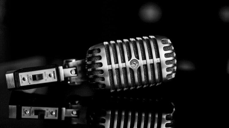 Video Editor Podcast Episode — Twine