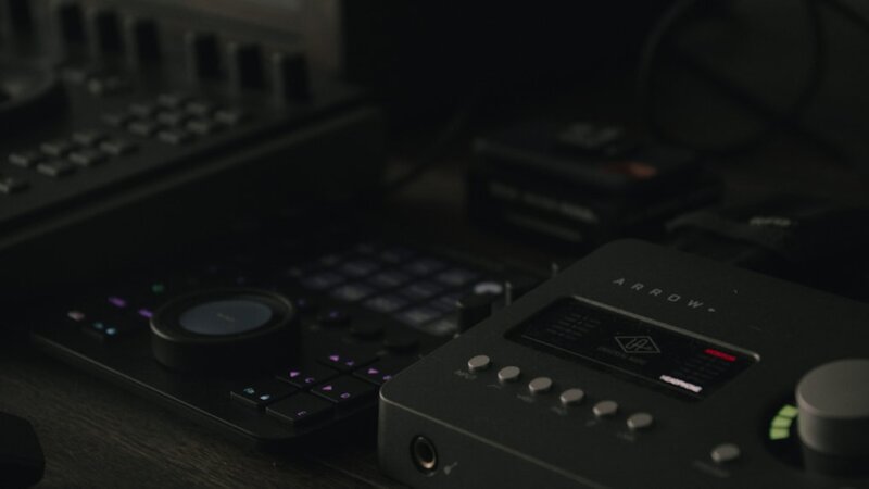 Video Podcast Producer — New York