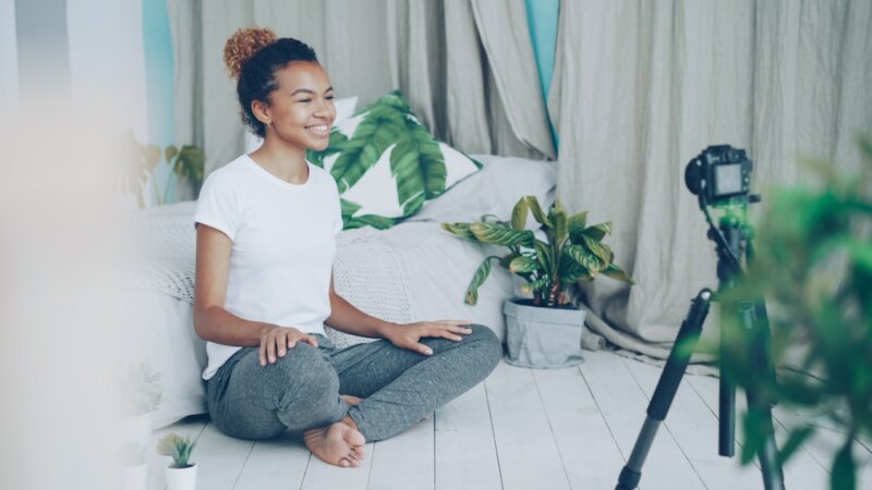 Wellness Video and Audio Editor — CNN