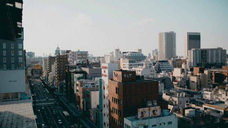 Your City Could Be Better – Podcast Producer — City Cast