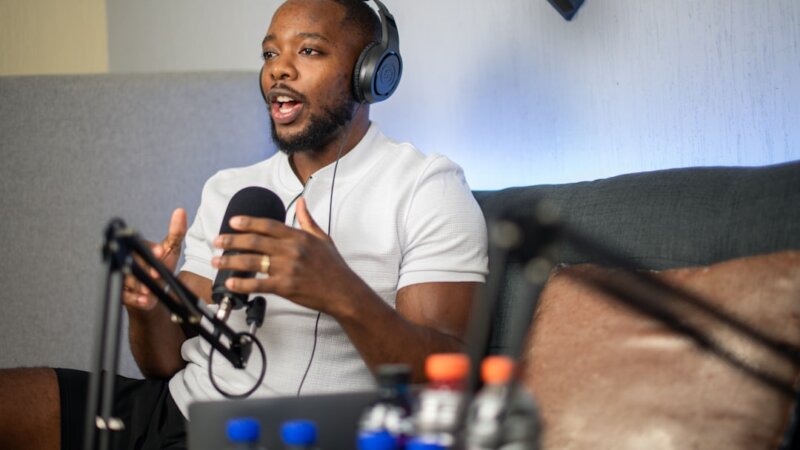 101 – Intro to Audio