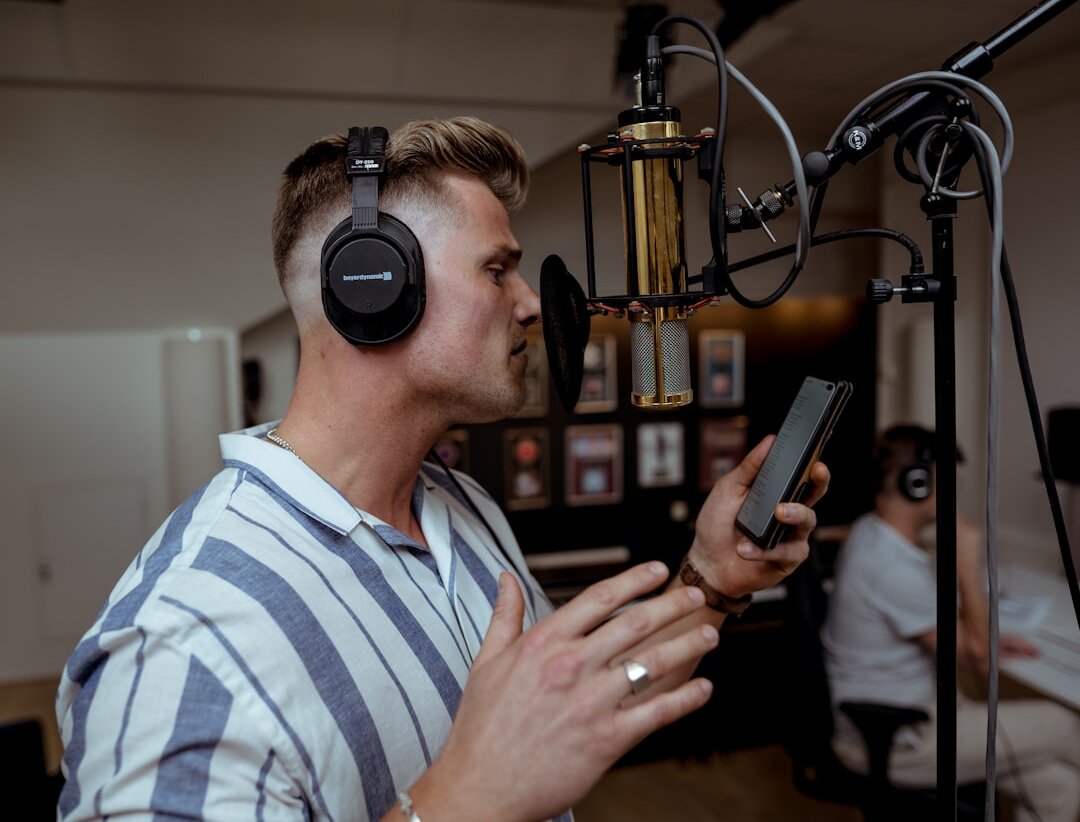 101 – Intro to Audio